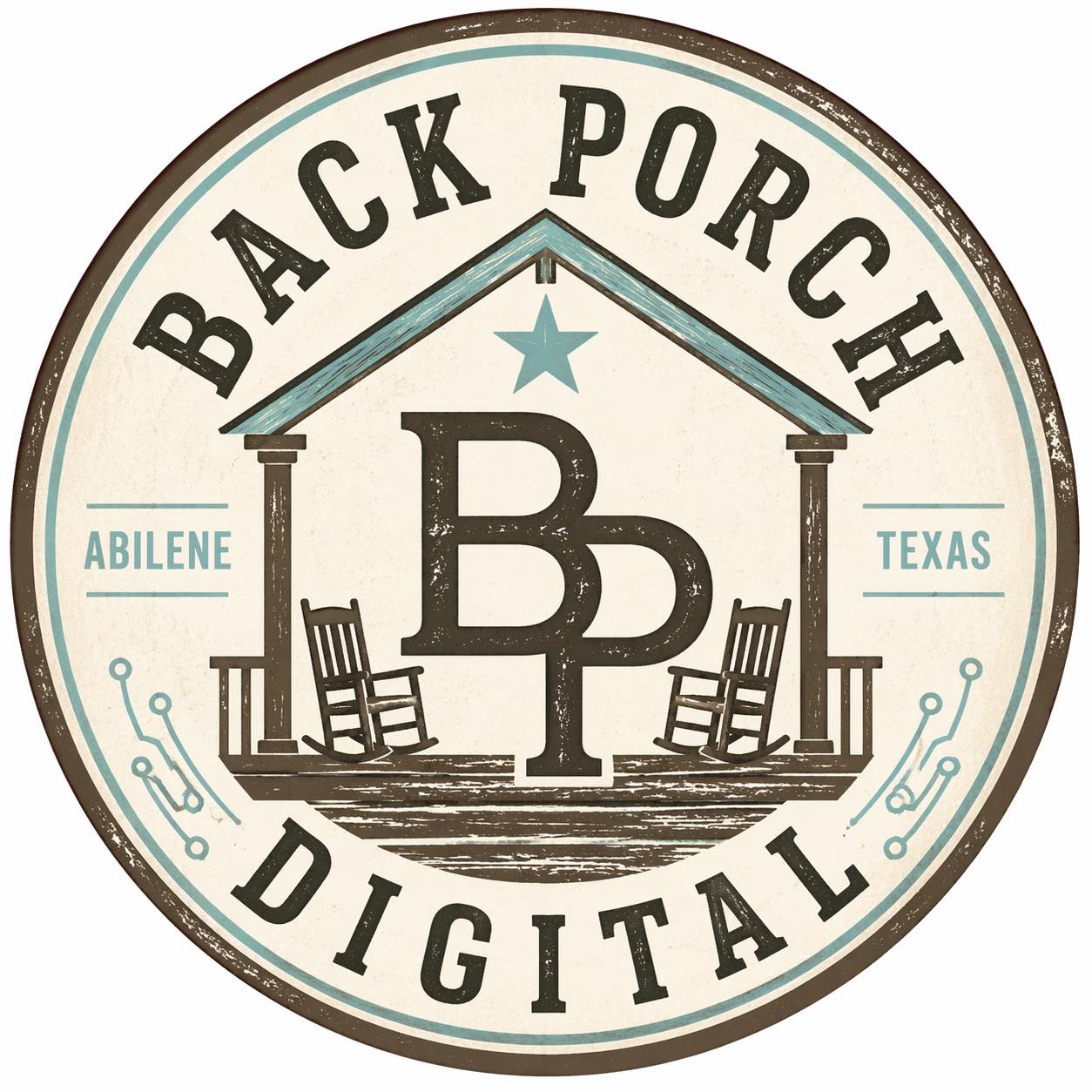 Back Porch Digital